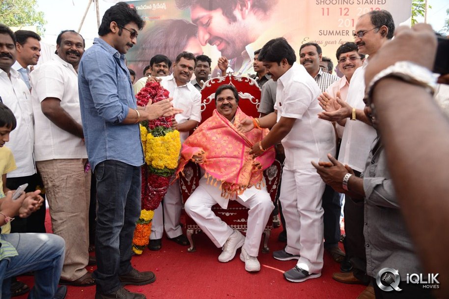 Vastha-Nee-Venuka-Movie-Opening